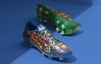 激アツ】ついにF50アディゼロが超限定復活!MEMORY LANE PACK 激アツ】ついにF50アディゼロが超限定復活!MEMORY LANE PACK