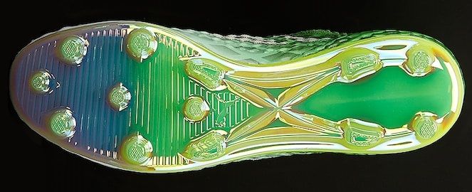 限定カラー】 PUMA フューチャー18.1 NEXT on/off NETFIT FG/AG 登場