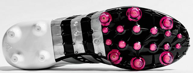 【新品未使用】ADIDAS ACE 15.1 Topsala エース adidas Ace 15.1 Topsala Core Black/Night Metallic/Solar Orange