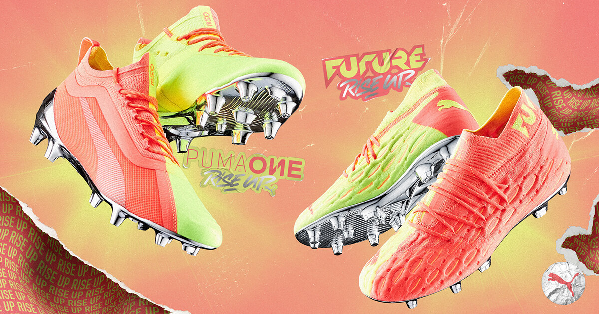 PUMA(プーマ)フューチャー5.1NETFITLowHG PUMAフューチャー5.1のHGトップモデルにローカットが登場