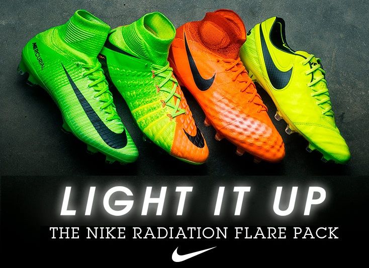 30%OFF】 NIKE ラディエーションフレアパック 値下げセール情報
