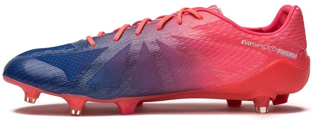 プーマ エヴォスピードFresh 2.0 SL FG 【15足限定】 : Kohei's BLOG