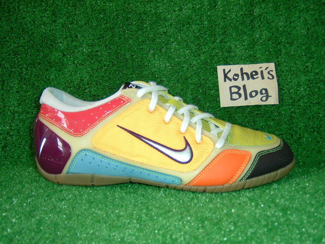 NIKE エアズームコントロール2 FS プレミアム シティアタック 28cm