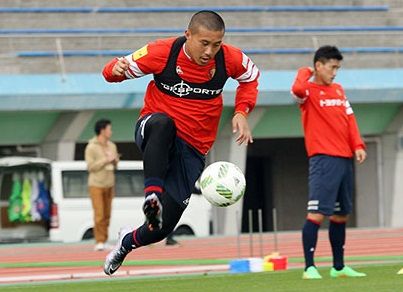 2016名古屋グランパスウインドジャケット 2016 名古屋グランパス