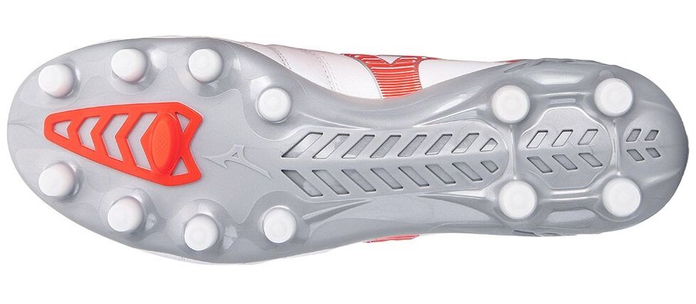 モレリアネオ3ジャパンに白×オレンジのNEWカラーが登場！ : Kohei's