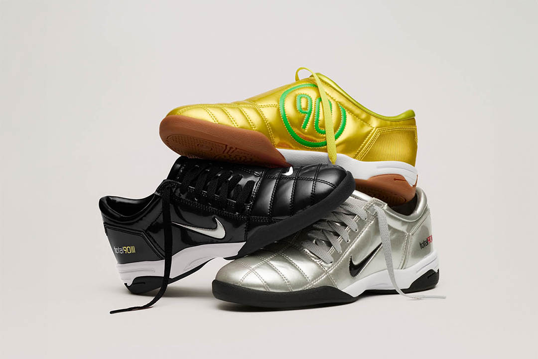 トータル90 NIKE TOTAL 90｜BILLY'S ENT 公式通販
