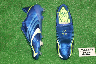 1 +F50TUNIT 復刻版 1-1