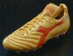 DIADORA ブラジルMD PU : Kohei's BLOG サッカースパイク情報ブログ