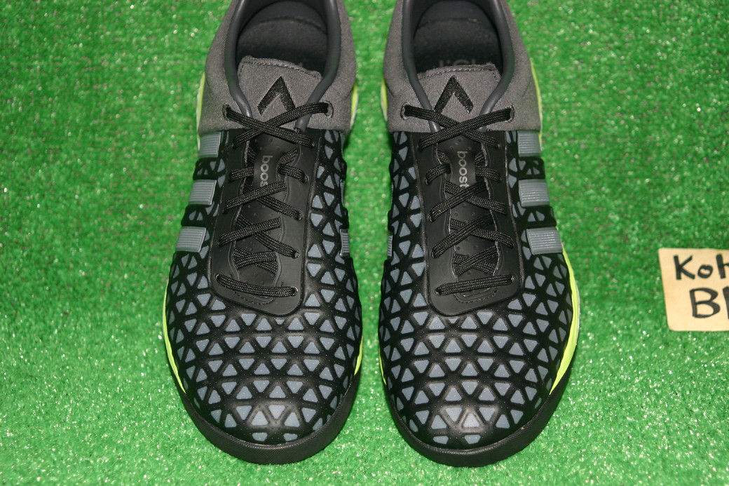 【458】adidas エース　15.1 ブースト　サッカーシューズ アディダス エース15.1 ブースト レビュー : Kohei's BLOG