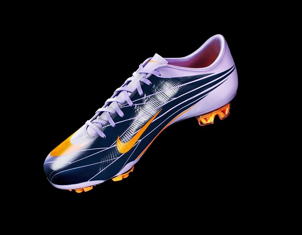 NIKE MERCURIAL VAPOR SUPERFLY II : Kohei's BLOG サッカー