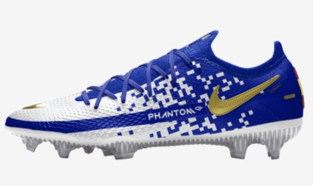 ナイキ「ファントムGT」がNIKEByYouのラインナップに追加！ : Kohei's