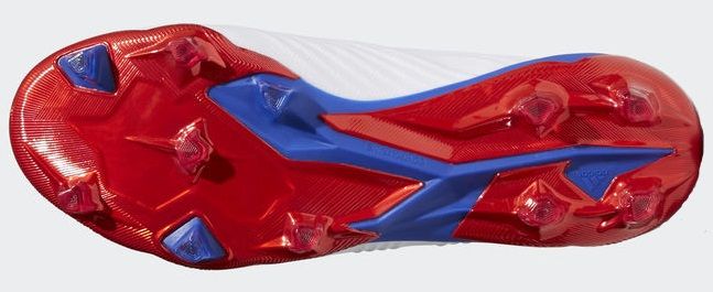 Adidas X Gosha】プレデター18+ FG/AGに2018W杯開催記念限定