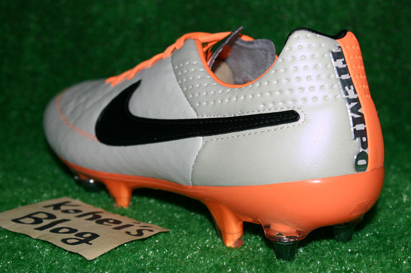 NIKE ティエンポ レジェンド 5 SG-PRO : Kohei's BLOG サッカー