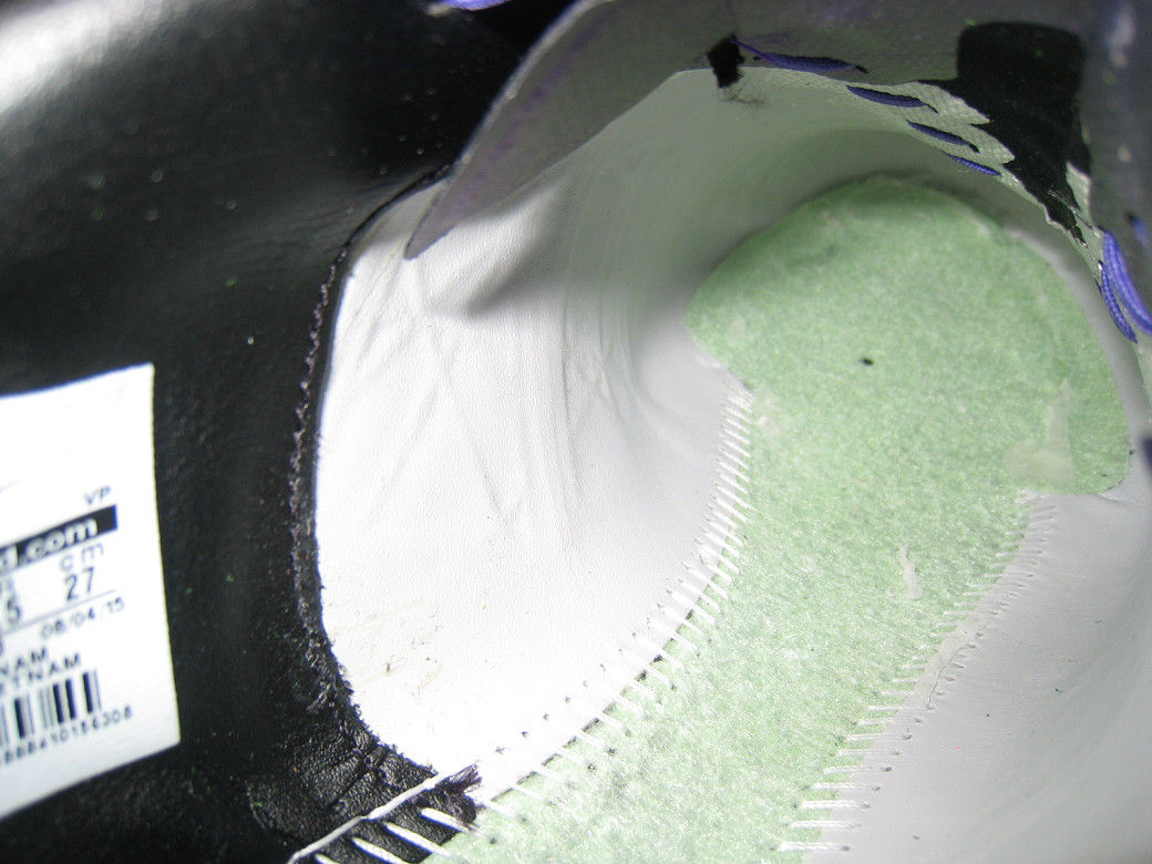 NIKE ハイパーヴェノムフィニッシュ SG-PRO : Kohei's BLOG サッカー