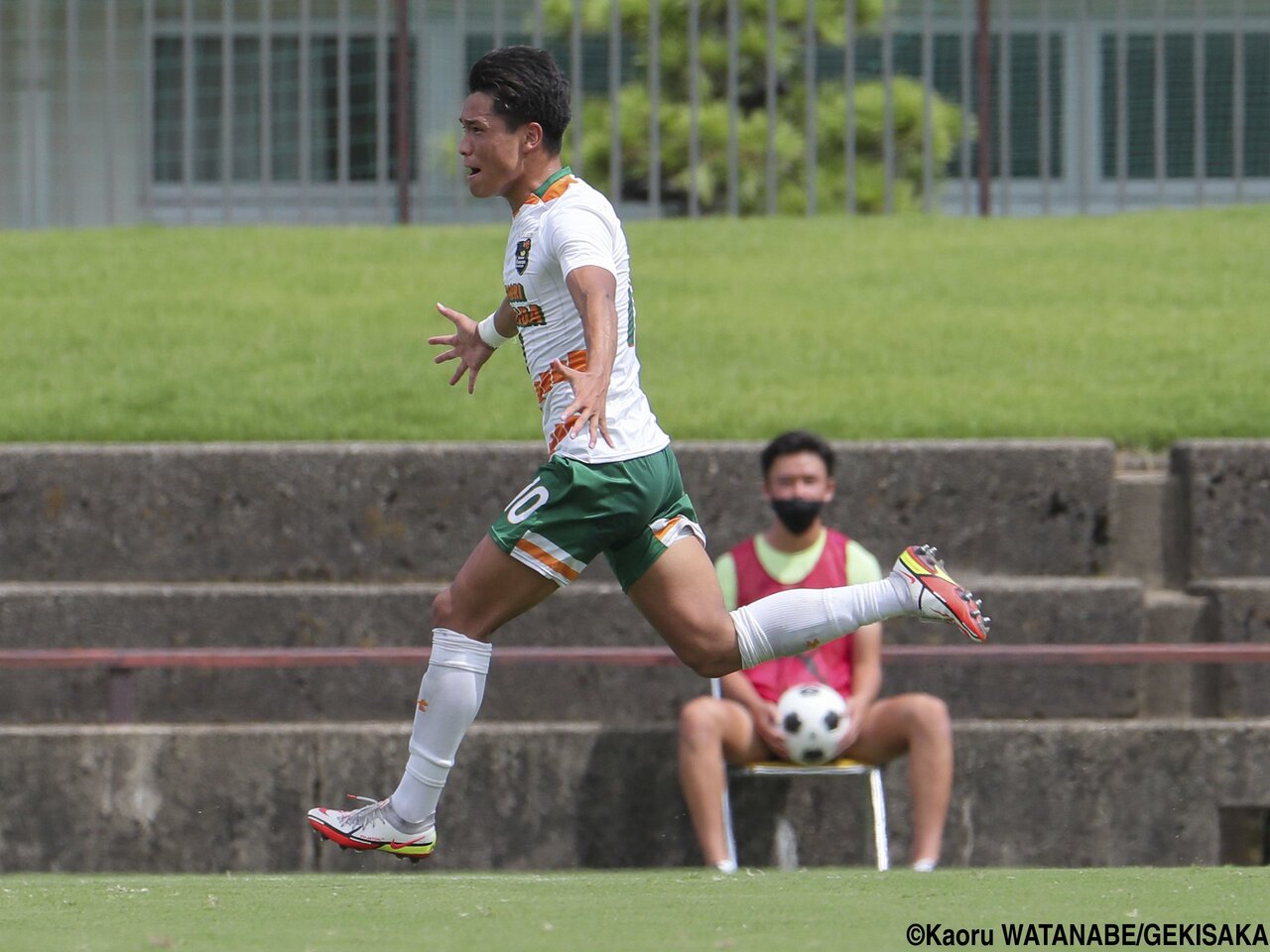青森山田高校 着用スパイクデータ (全国高校総体2021) : Kohei's 青森山田高校 着用スパイクデータ (全国高校総体2021) : Kohei's