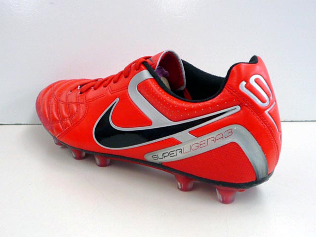スーパーリゲラ3 NEWカラー登場 : Kohei's BLOG サッカー スーパーリゲラ3 NEWカラー登場 : Kohei's BLOG サッカー