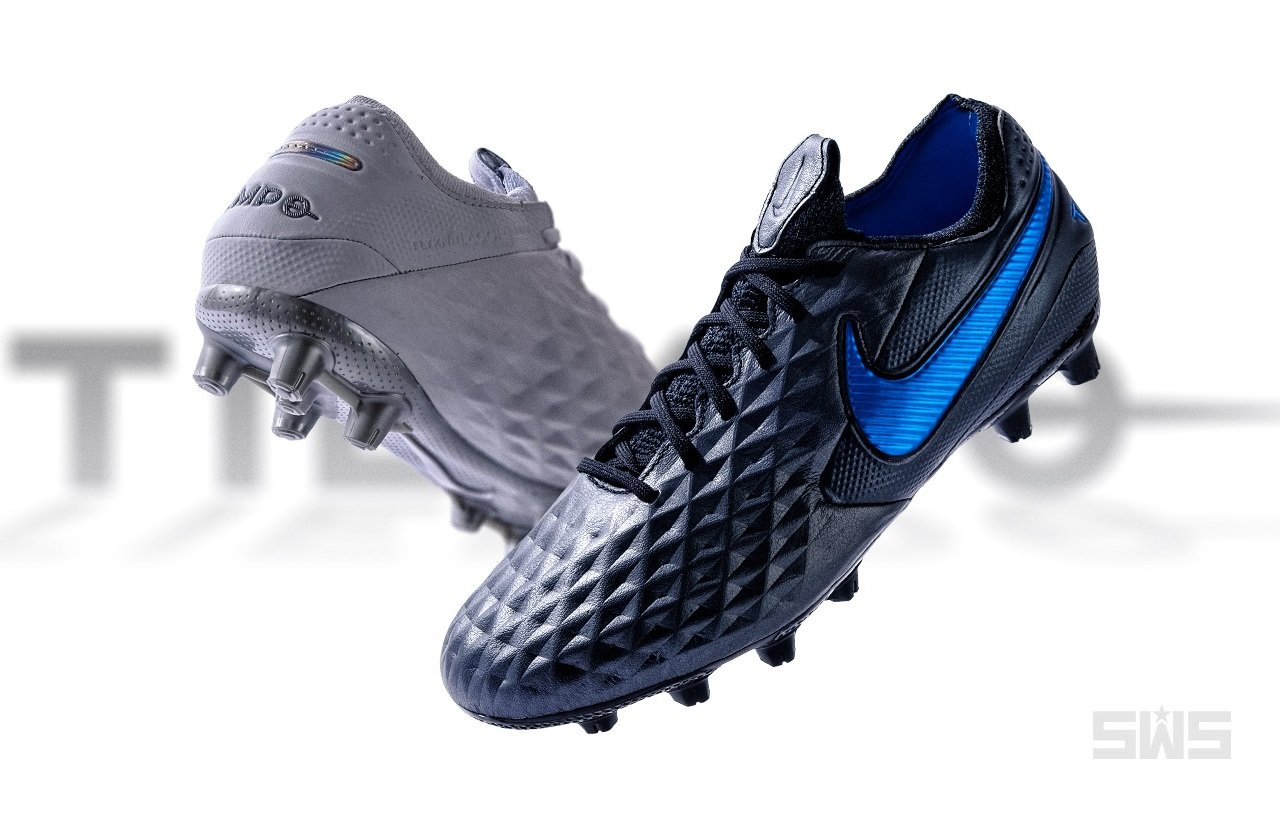 NIKE TIEMPO LEGEND 8 ELITE HG 27.5cm