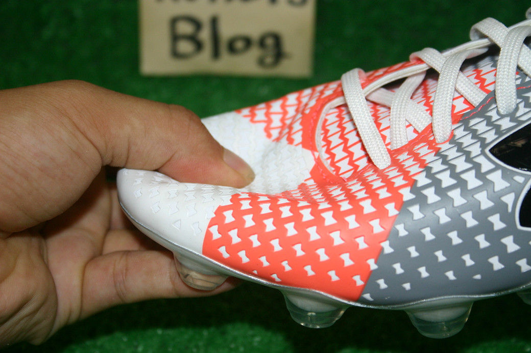 アンダーアーマー UA コアスピードフォース HG JP : Kohei's BLOG