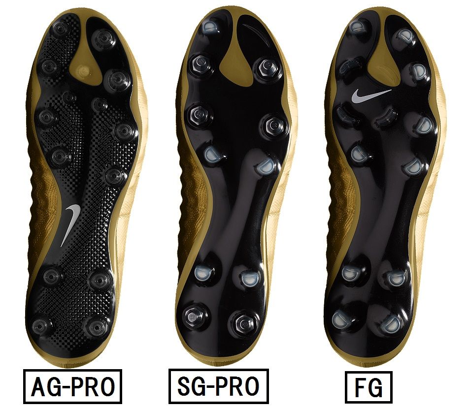 NIKEiD マジスタオブラ2 iD カラーカスタマイズ 登場 : Kohei's BLOG