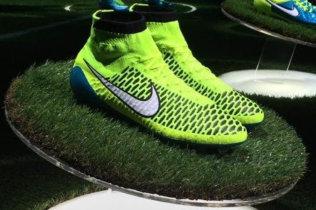 NIKE 2015 女子ワールドカップ パック 登場 : Kohei's BLOG サッカー