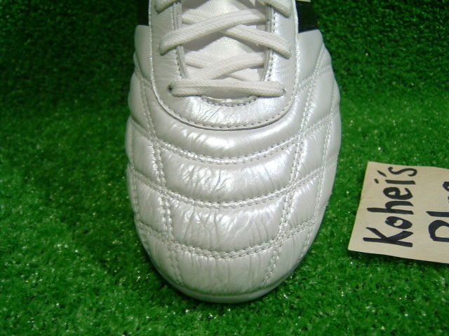 adidas パティーク X TOP : Kohei's BLOG サッカースパイク情報 adidas パティーク X TOP : Kohei's BLOG サッカースパイク情報