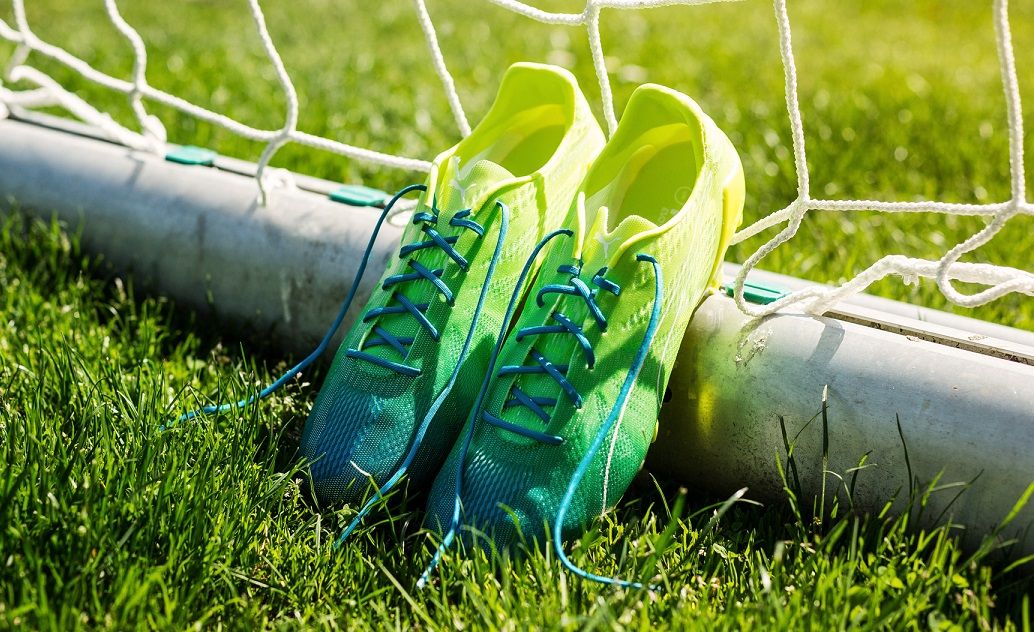 PUMA EVO SPEED FRESH サッカースパイク