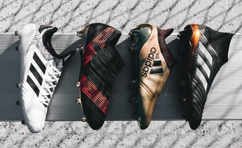 アディダス コパ18.1 全カラーリング まとめ : Kohei's BLOG