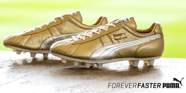 プーマ メノッティスター ゴールド 復刻版 Kohei S Blog サッカースパイク情報ブログ プーマ メノッティスター ゴールド 復刻版 Kohei S Blog サッカースパイク情報ブログ