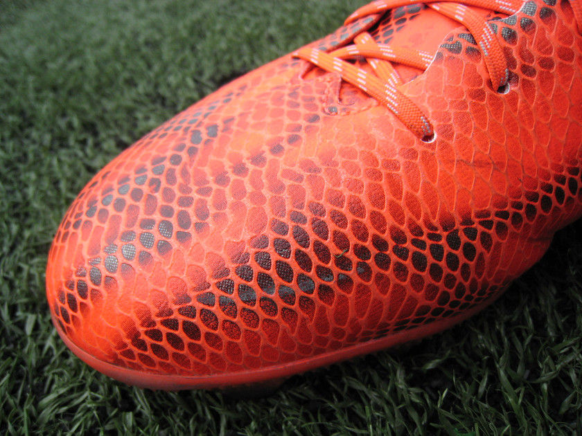 adidas f50 2015