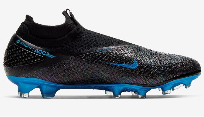 本日限定‼️コパ　マーキュリアル　X ファントム　sg hg ag Kemari87 KISHISPO / サッカースパイク(固定式)