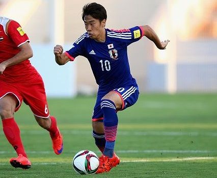 adidas | 酒井高徳選手 サイン入り サッカーシューズ 20周年記念】酒井高徳選手デザインオリジナルシューズ（adidas社