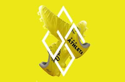 【新品】ATHLETA 蛍光イエロー ストライプジャージ 新品】ATHLETA 蛍光イエロー ストライプジャージ Amazon.co.jp