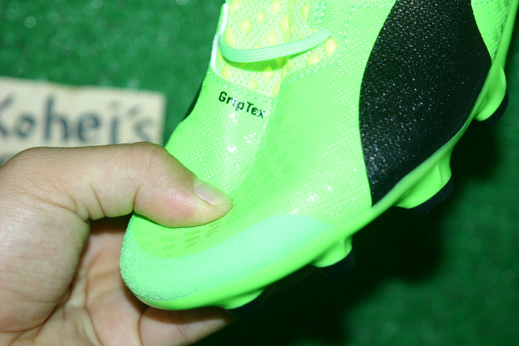 詳細】 プーマ エヴォパワーVIGOR 2 HG : Kohei's BLOG サッカー