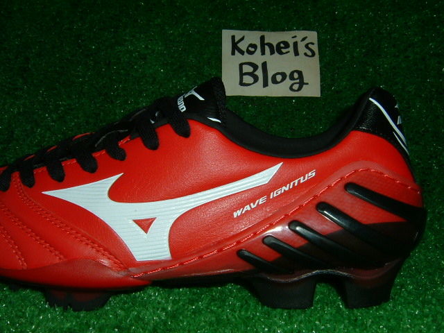 MIZUNO ウェーブイグニスタ2ＭＤ サッカースパイク MIZUNO ウェーブイグニスタ2MD サッカースパイク ウエーブ