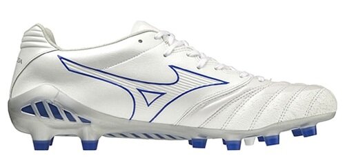 ミズノモナルシーダネオ 2 JAPAN ホワイト×ブルー P1GA2220
