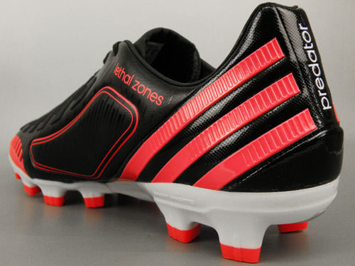 プレデターリーサルゾーン 新色 : Kohei's BLOG サッカースパイク情報