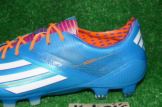 adidas アディゼロ F50 ジャパン TRX HG サンバコレクション adidas アディゼロ F50 ジャパン TRX HG サンバコレクション