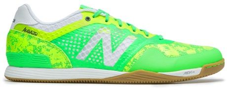 新色】 ニューバランス AUDAZO PRO ID & TF : Kohei's BLOG サッカー