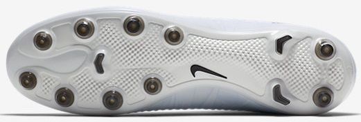 CR7 マーキュリアル ヴェイパー11 NIKE ナイキ マーキュリアル ヴェイパー XI CR7 HG-V ジュニア