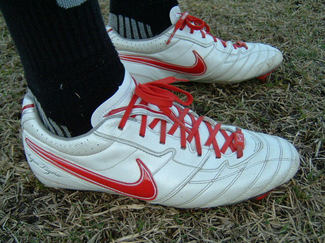 ナイキ ティエンポ スーパーリゲラ K-SG インプレ : Kohei's BLOG