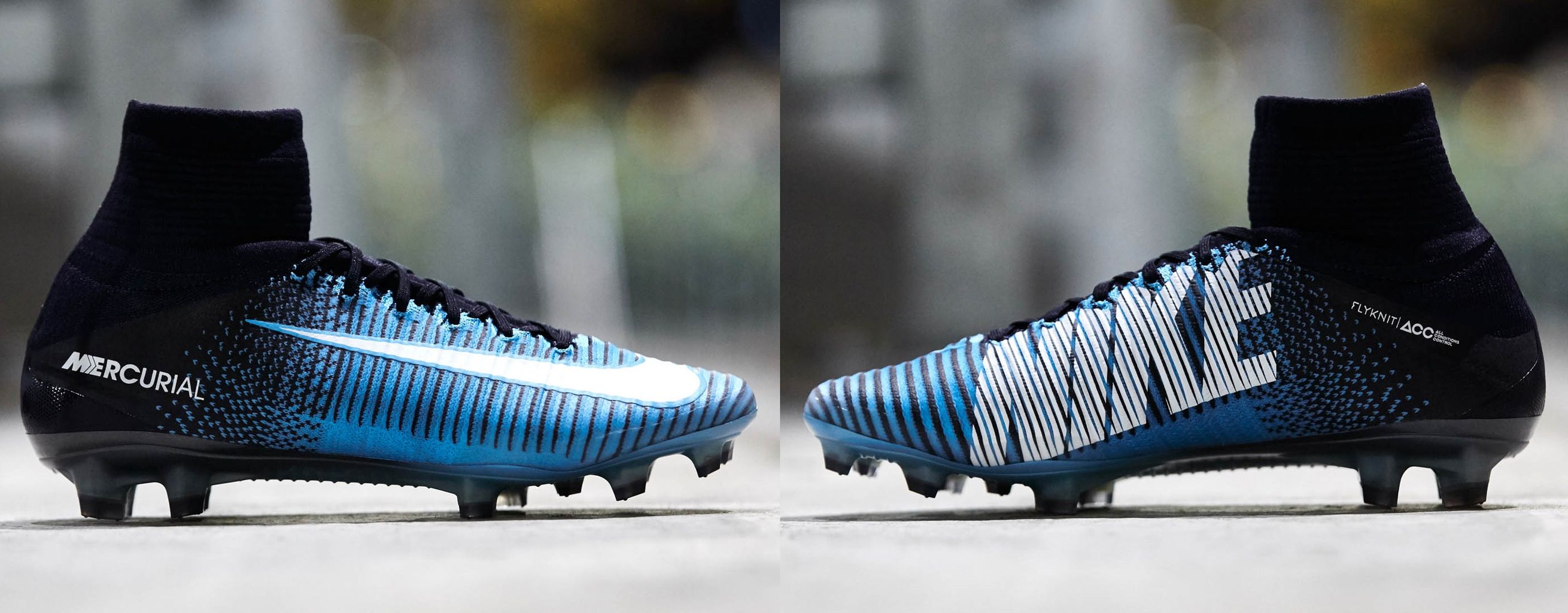 Nike Mercurial Flyknit サッカースパイクSG 楽天市場】ナイキ メンズ マーキュリアル ヴェイパー14