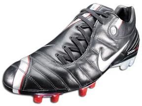 変更OK 【新品】小野伸二選手支給 特注NIKE エアズーム total90 Ⅲ K