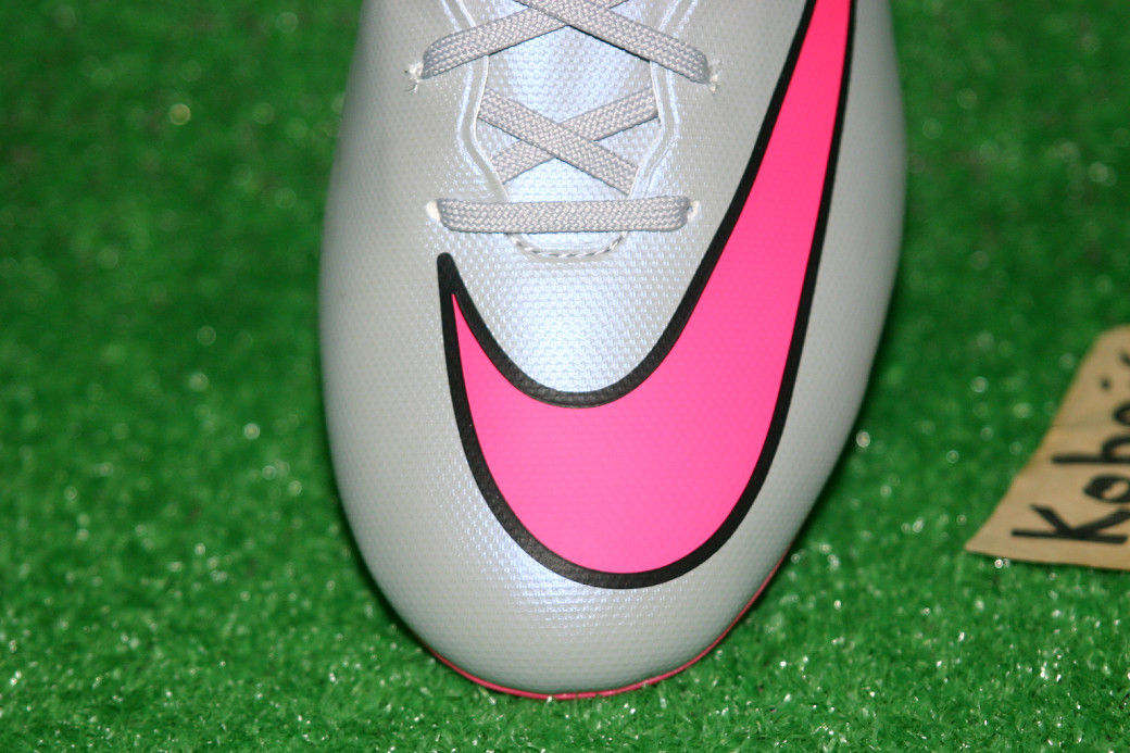 ナイキ マーキュリアルベロチ2 FG 機能性まとめ : Kohei's BLOG