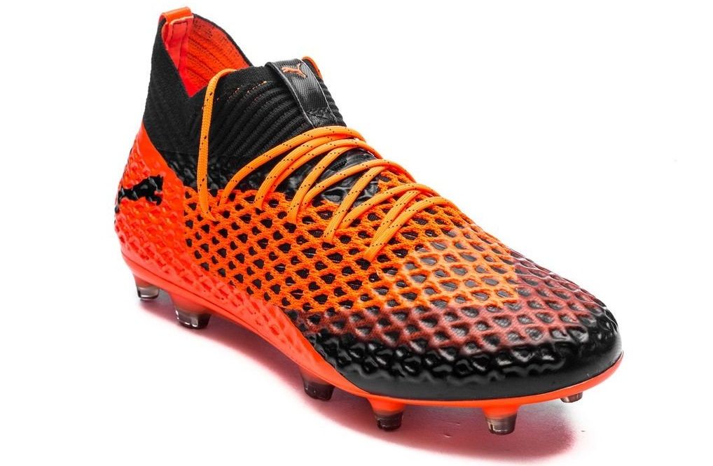 PUMA フューチャー2.1NETFIT MX SG 27cm Puma PUMA フューチャー2.1 MX