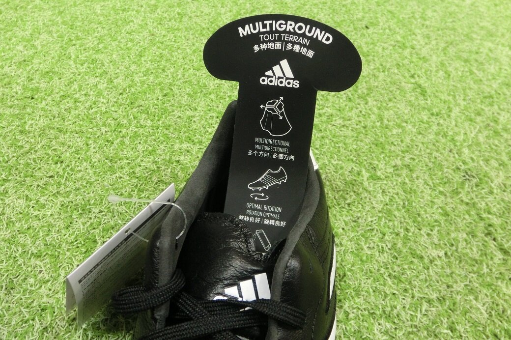 adidas コパカピタンHG/AG サイズ感】adidas コパカピタンHG/AGを試着してみたレポート