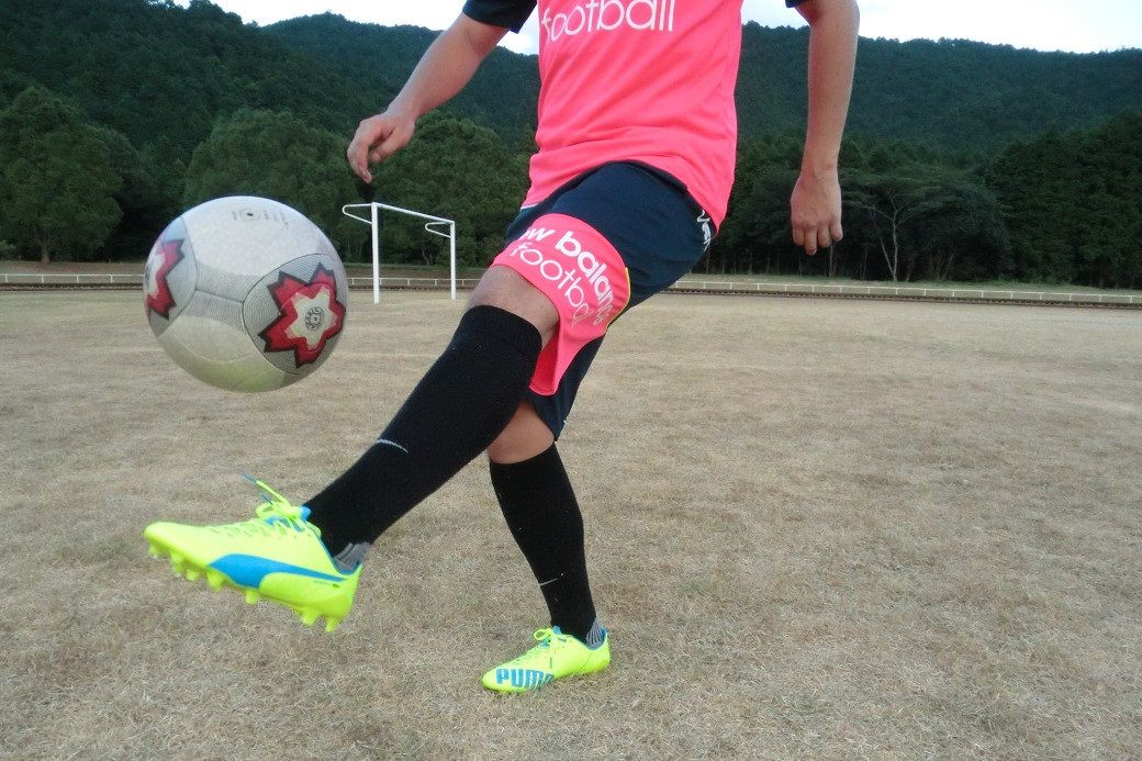 レビュー】 プーマ エヴォスピードSL-S FG 感想 : Kohei's BLOG レビュー】 プーマ エヴォスピードSL-S FG 感想 : Kohei's BLOG