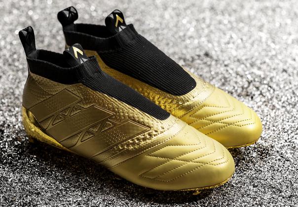 adidas エース16+ ピュアコントロールFG /AGスペースクラフト
