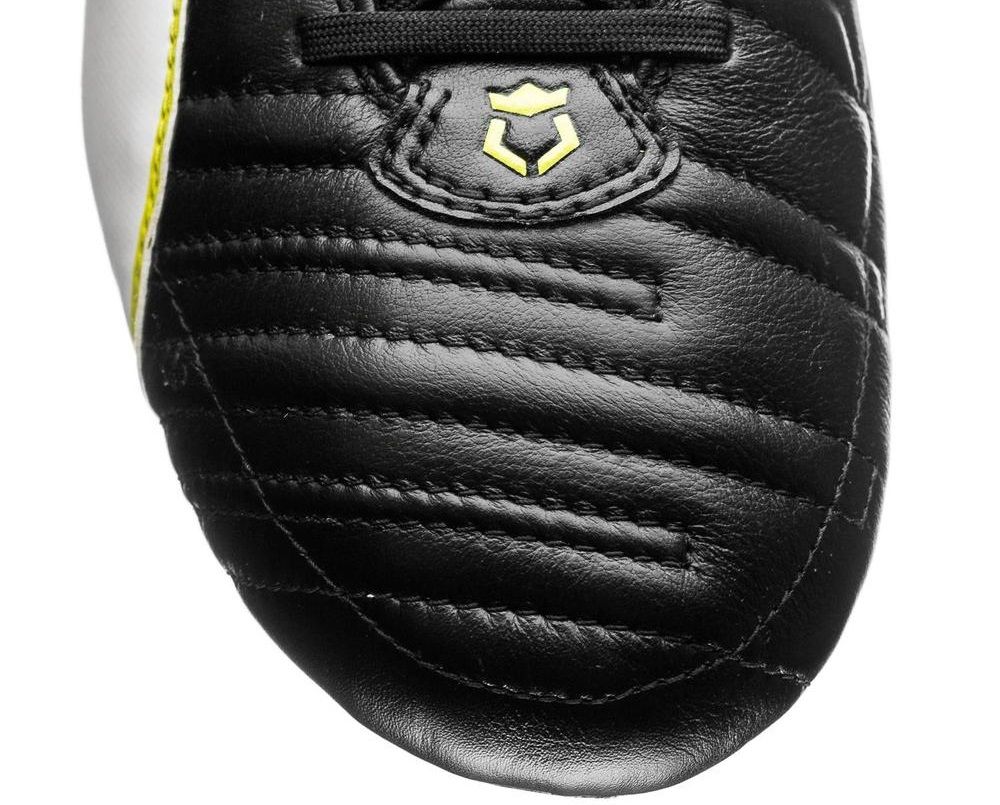 Puma サッカーシューズ 黒 合成皮革　KING プーマ　キング PUMA キング2 HG 新色 ブラック : Kohei's BLOG サッカースパイク情報
