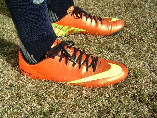 ナイキ マーキュリアルヴェイパー9 Fg インプレ Kohei S Blog サッカースパイク情報ブログ