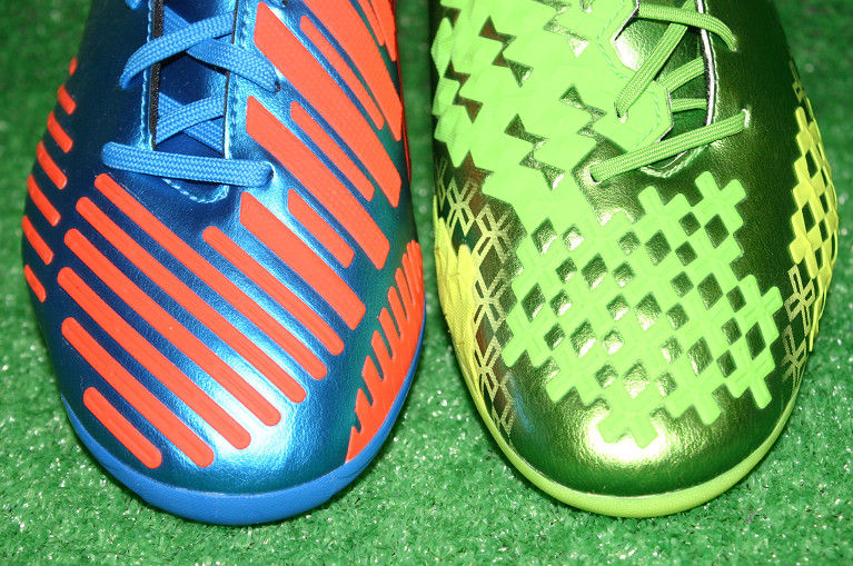 adidas プレデター リーサルゾーン ジャパン TRX HG : Kohei's BLOG